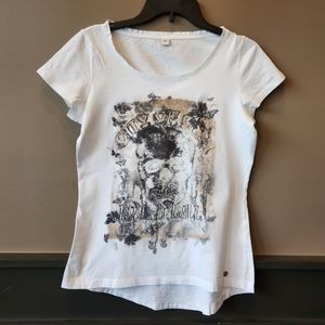 s.Oliver Medium Rock N Roll Top